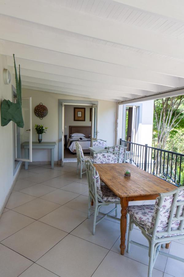 Apple And Spice Guest House George Exterior foto